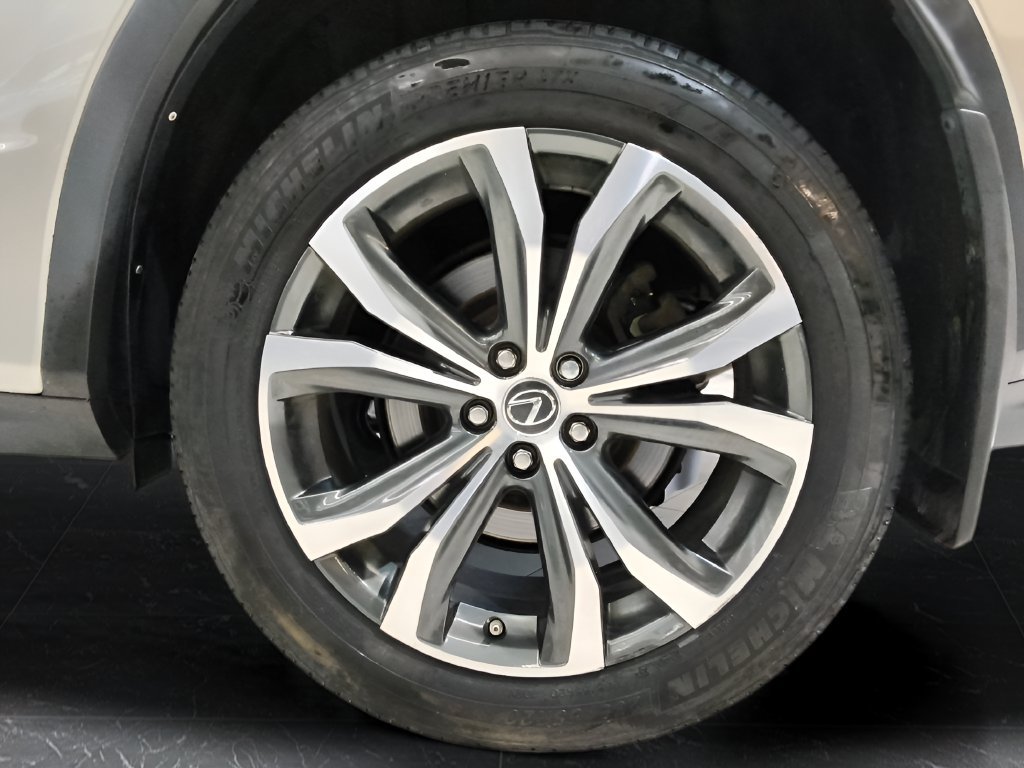 Used 2019 Lexus RX 350 AWD image 33