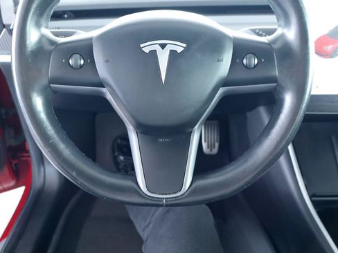 Used 2019 Tesla Model 3 Long Range RWD image 21
