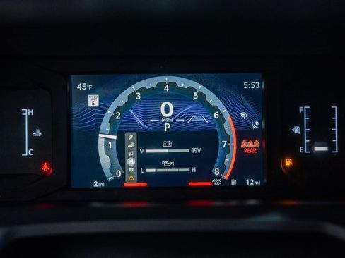 New 2026 Toyota Tacoma SR5 image 38