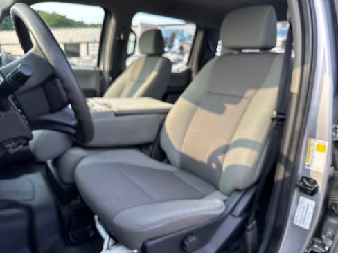 Used 2020 Ford F250 XL w/ STX Appearance Package AWD/4WD image 12
