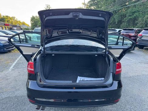 Used 2015 Volkswagen Jetta TDI SE image 12