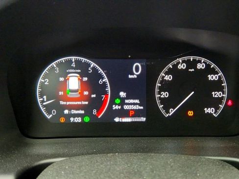 Used 2026 Honda Odyssey Elite image 15