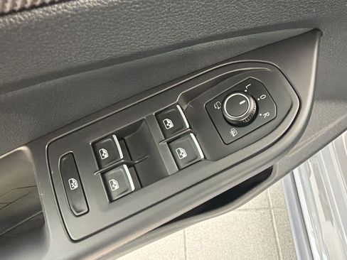 New 2026 Volkswagen GTI Autobahn FWD image 13