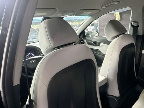 Used 2023 Hyundai Kona SEL w/ Cargo Package FWD image 23