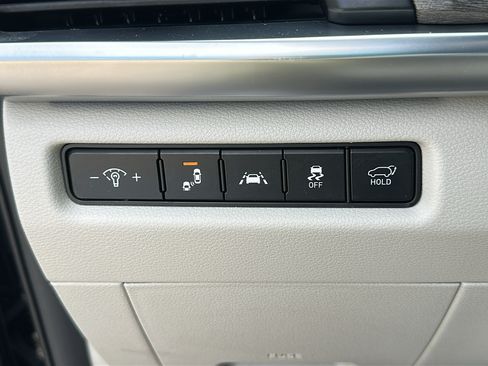 Used 2021 Kia Telluride EX w/ EX Premium Package FWD image 14