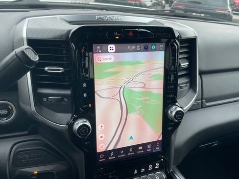 New 2026 RAM 2500 Big Horn image 3