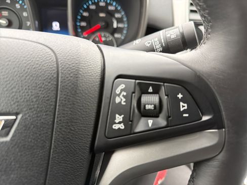 Used 2015 Chevrolet Malibu LT w/ Leather Package image 48