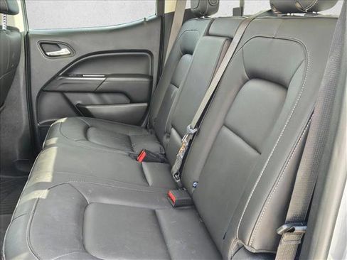 Used 2019 GMC Canyon SLT w/ Driver Alert Package image 21