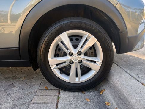 Used 2023 Nissan Kicks S image 38