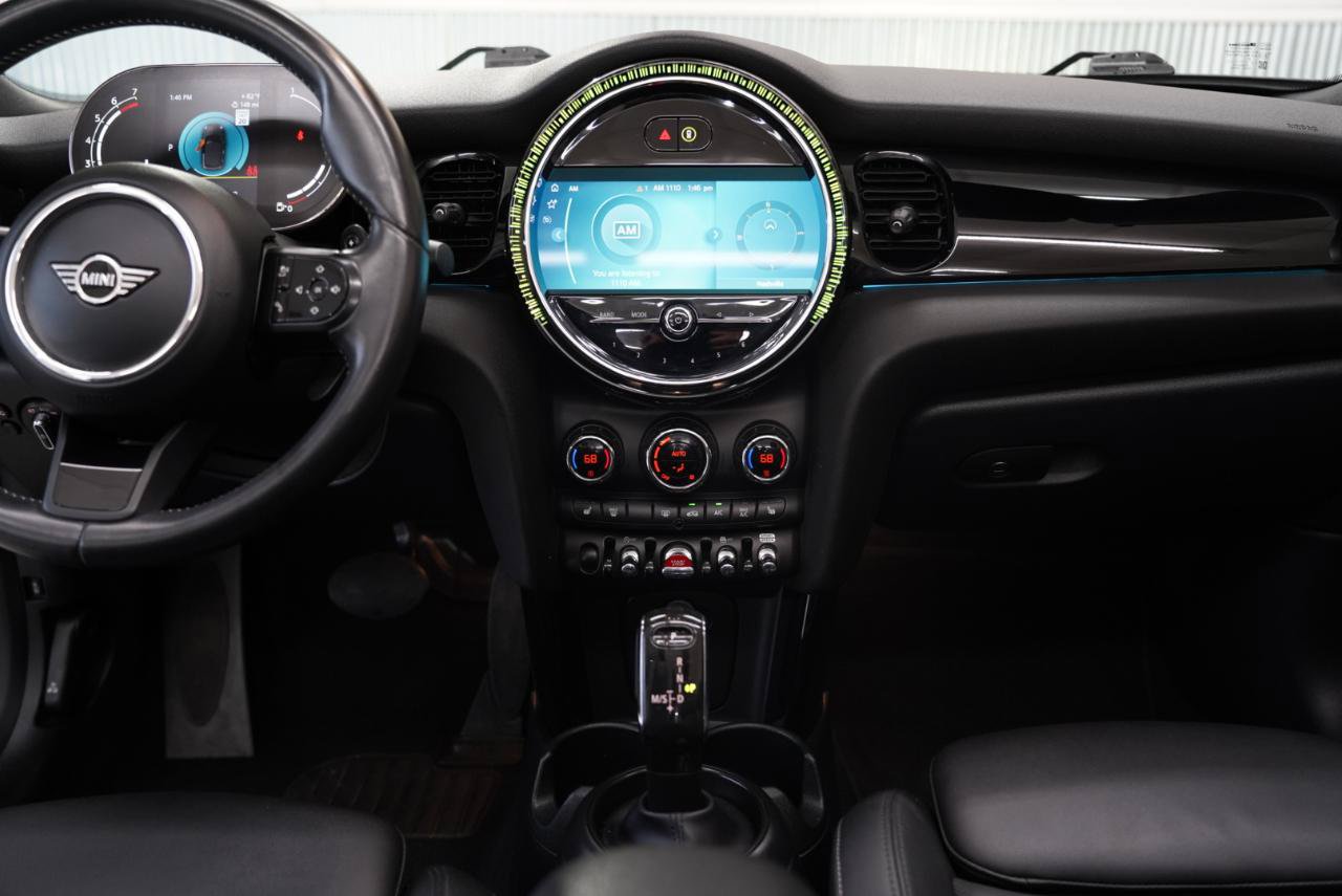 Used 2024 MINI Cooper S FWD image 20