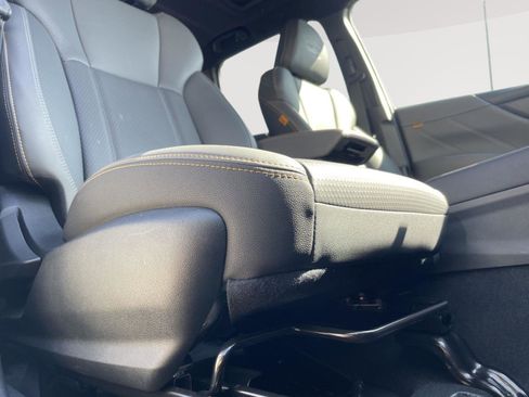 Certified 2024 Subaru Forester Wilderness image 5