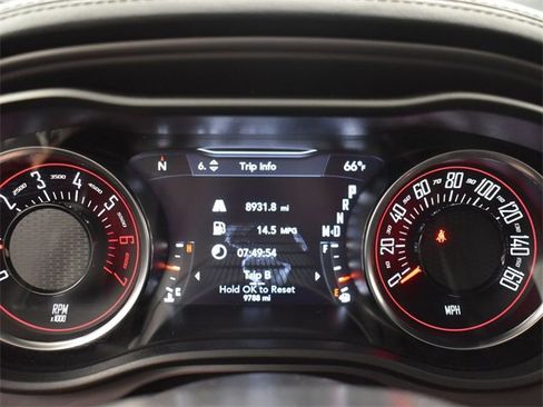 Used 2023 Dodge Challenger R/T w/ Plus Package image 16