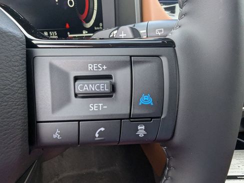 Used 2023 Nissan Rogue SV image 21