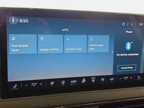Used 2023 Lincoln Corsair AWD w/ Equipment Group 101A image 23