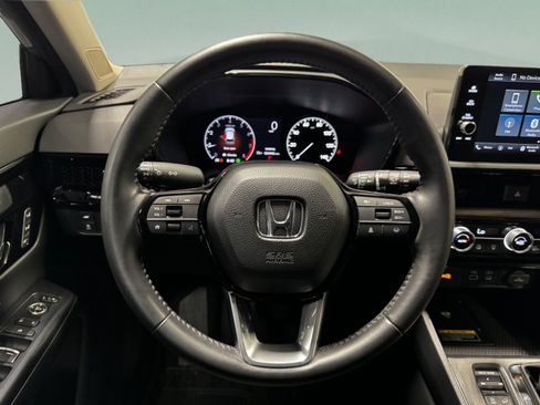 Used 2024 Honda CR-V EX-L image 19