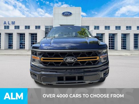 Used 2024 Ford F150 Tremor w/ Tow/Haul Package AWD/4WD image 2