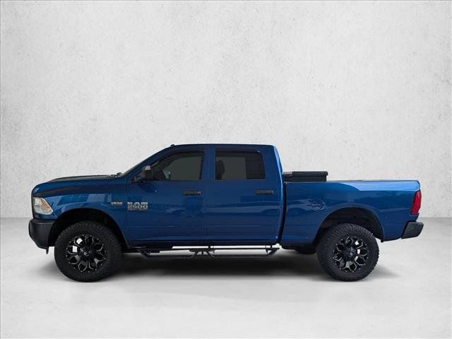 Used 2017 RAM 2500 Tradesman w/ Popular Equipment Group AWD/4WD image 3