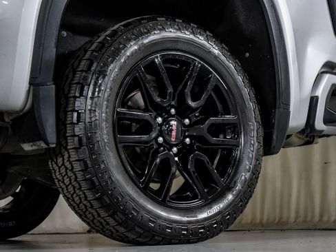 Used 2021 GMC Sierra 1500 Elevation w/ X31 Off-Road Package AWD/4WD image 54