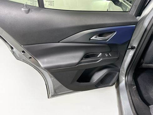Used 2024 Chevrolet Equinox EV LT FWD image 26