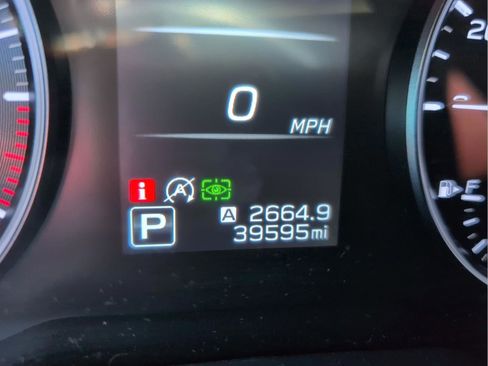 Used 2024 Subaru Outback Touring image 13