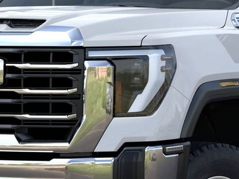 New 2026 GMC Sierra 3500 Pro w/ Convenience Package AWD/4WD image 10