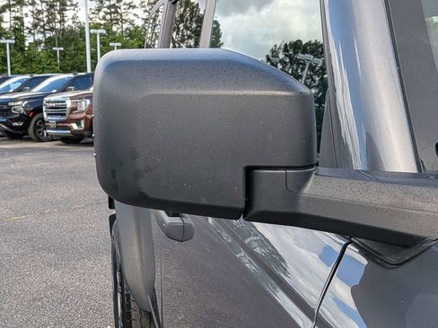 Used 2025 Ford Bronco Big Bend AWD/4WD image 15