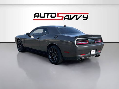 Used 2023 Dodge Challenger SXT w/ Blacktop Package RWD image 5
