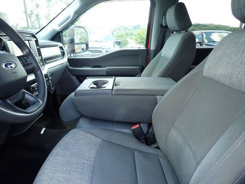 Used 2021 Ford F150 XLT w/ XTR Package AWD/4WD image 11