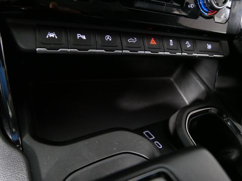 Used 2022 GMC Sierra 1500 AT4 w/ AT4 Premium Package image 29