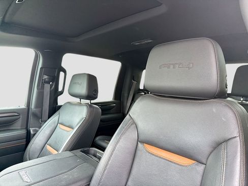Used 2024 GMC Sierra 2500 AT4 w/ AT4 Premium Plus Package AWD/4WD image 13