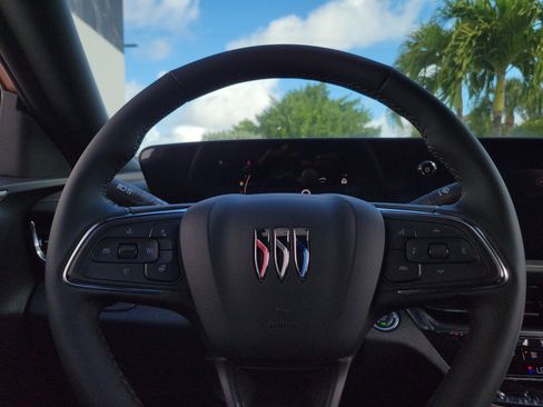 New 2026 Buick Envista Avenir image 24