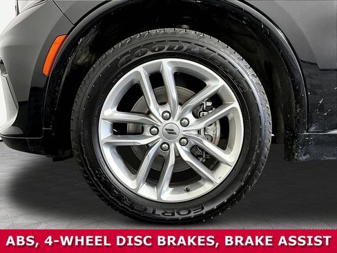 Used 2024 Dodge Durango GT AWD/4WD image 30