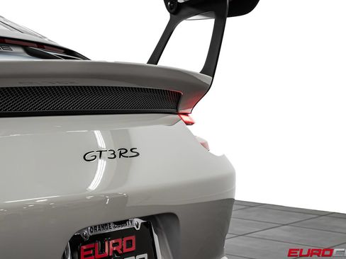 Used 2019 Porsche 911 GT3 RS RWD image 21