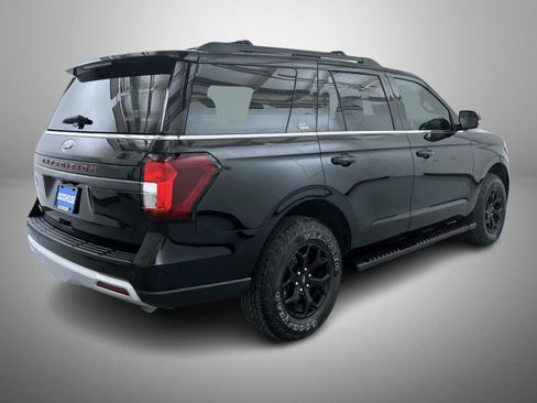 Used 2024 Ford Expedition Timberline image 5