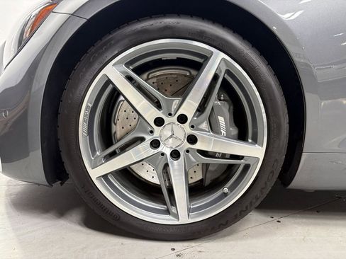 Used 2019 Mercedes-Benz AMG GT Base image 35
