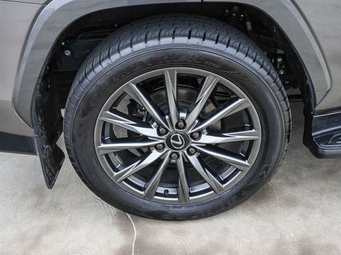 Used 2024 Lexus LX 600 F Sport image 14