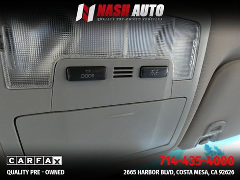 Used 2018 Toyota Avalon XLE FWD image 69