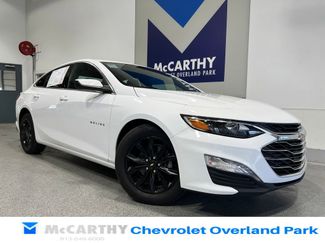 Used 2024 Chevrolet Malibu LT FWD video 1