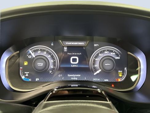 Used 2026 RAM 1500 Tungsten w/ Bed Utility Group image 18