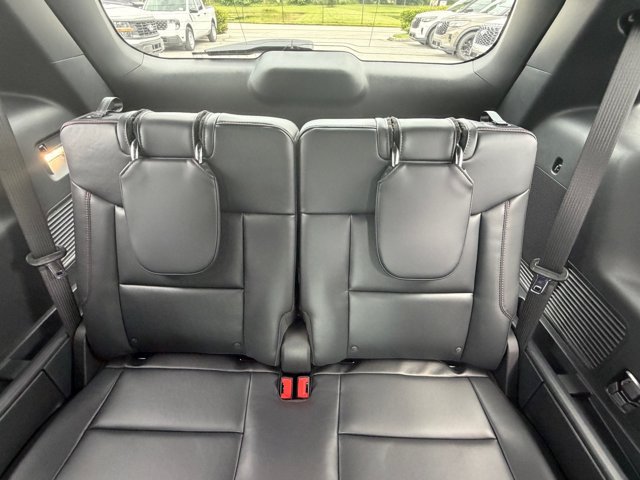 New 2027 Ford Explorer ST-Line w/ Premium Package RWD image 16