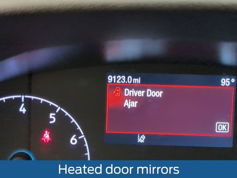 Certified 2025 Ford Transit 350 XLT image 32