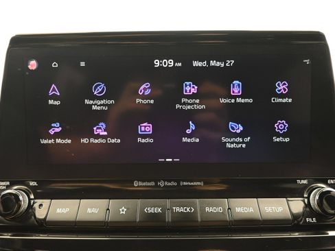 Used 2022 Kia Seltos EX AWD/4WD image 15