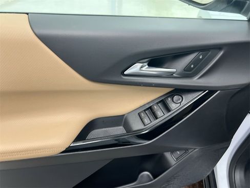 New 2026 Chevrolet Equinox ACTIV w/ Safety and Technology Package image 21