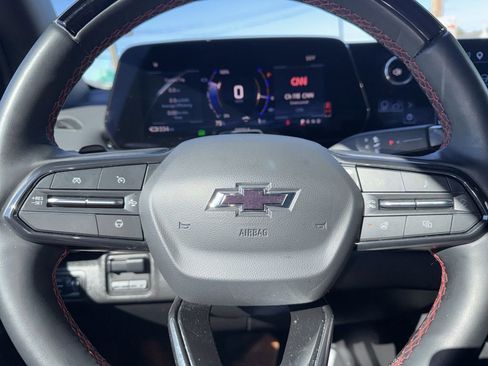 Used 2024 Chevrolet Silverado EV RST image 26