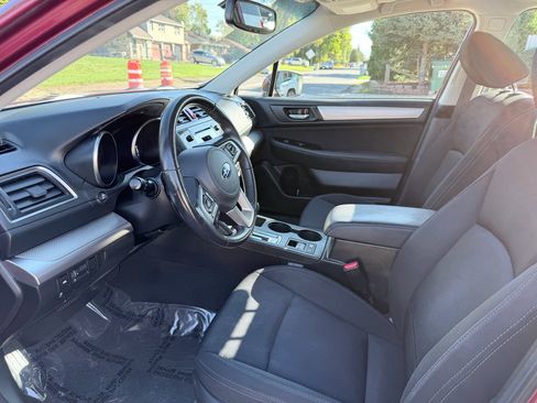 Used 2016 Subaru Legacy 2.5i Premium w/ Popular Package #3 image 10