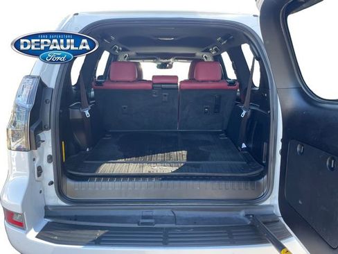 Used 2020 Lexus GX 460 Premium image 6