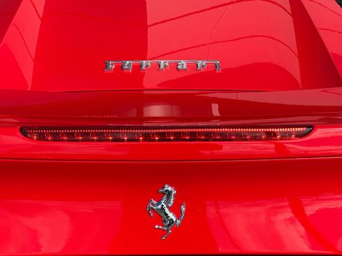 Used 2017 Ferrari 488 Spider Base image 36