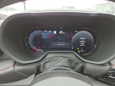 Used 2025 Dodge Hornet GT image 13