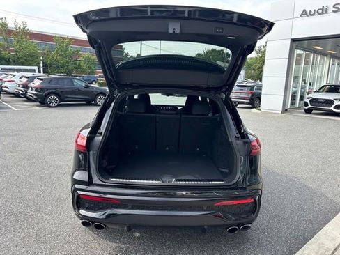 New 2026 Audi SQ5 Premium Plus AWD/4WD image 30