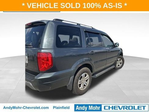 Used 2003 Honda Pilot EX image 9